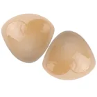 Комплект бикини с чашками пуш-ап и подушечками, женский купальник, плотная дышащая прокладка на бюстгальтере, 2021