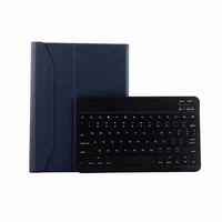 magnetic cases for 2018 new ipad pro 11 inch tablet smart keyboard removable wireless detachablebluetooth keyboard cover pen