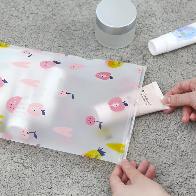 Уличная дорожная водонепроницаемая сумка для хранения подходит одежды нижнего