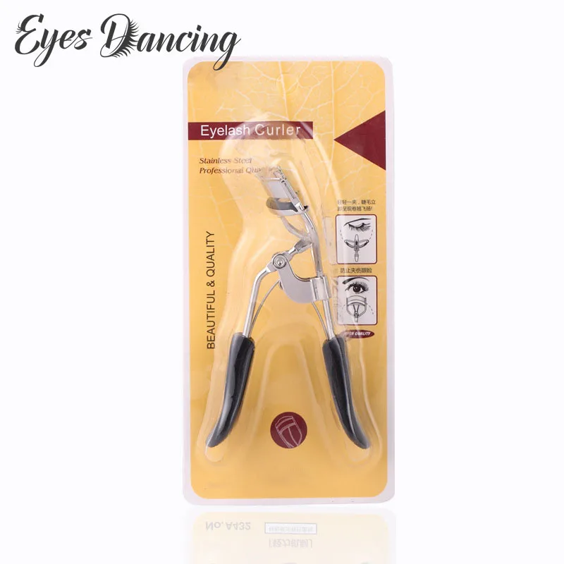 Глаза Танцы ресницы для завивки макияжа Красота инструменты леди Для женщин