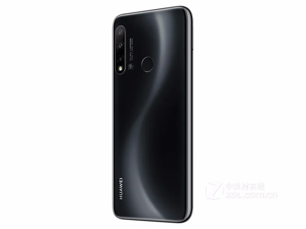 HuaWei Nova 5i смартфон Kirin 710 Android 9,0 6," ips 2310X1080 8 ГБ ОЗУ 128 Гб ПЗУ МП отпечаток пальца