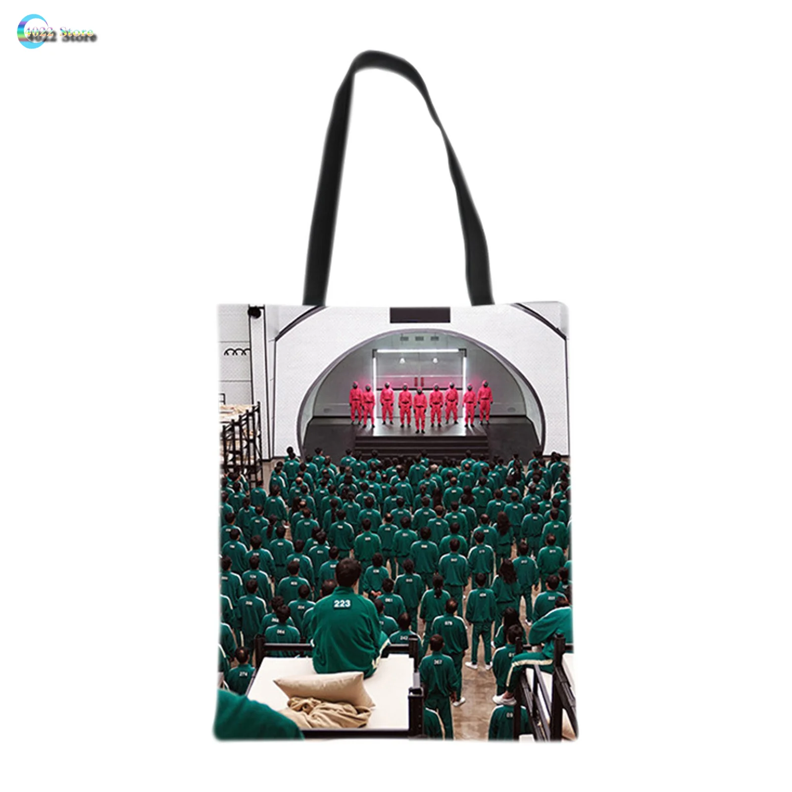 Новые модные повседневные сумки женская многофункциональная мультяшная сумка