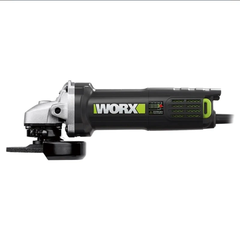 Шлифовальная машина для резки угловая шлифовальная многофункциональная