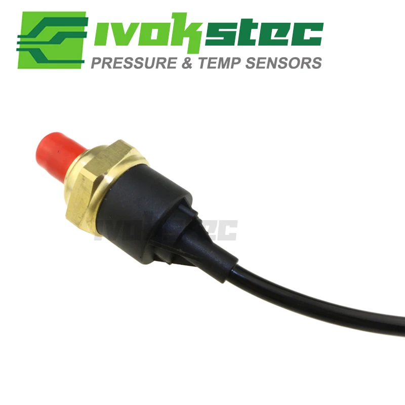 Датчик давления масла переключатель датчика для грузовика Скания 4 Series 114 124 DSC14