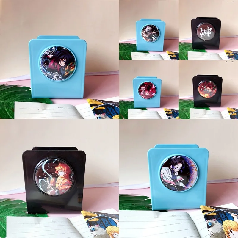 Настольная коробка для хранения канцелярских принадлежностей с мультяшным