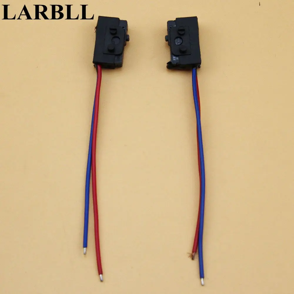 LARBLL пара (левый и правый) дверной светильник топ ссылка для привода