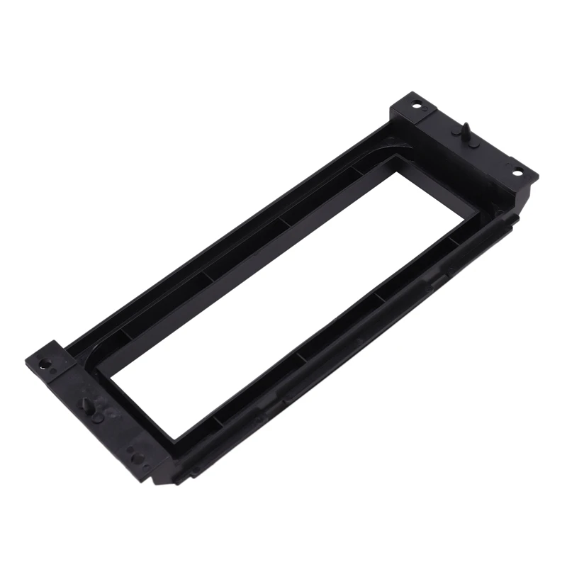 Автомобильный Радио Fascia Facia DVD накладка панель стерео установка Набор для Jeep Grand