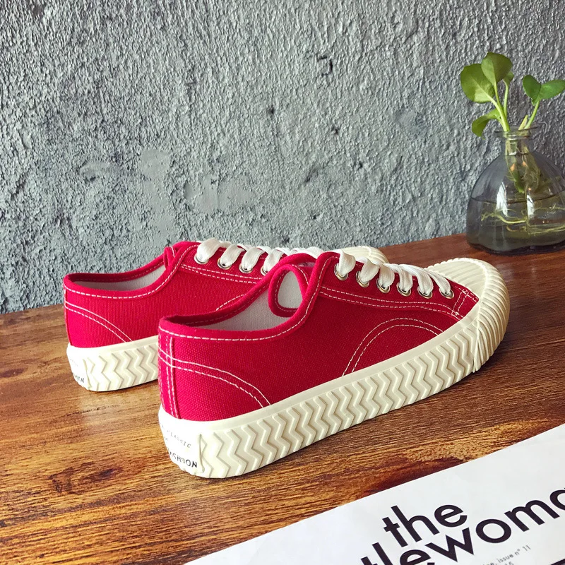 Кеды женские холщовые кроссовки лоферы Вулканизированная подошва повседневная