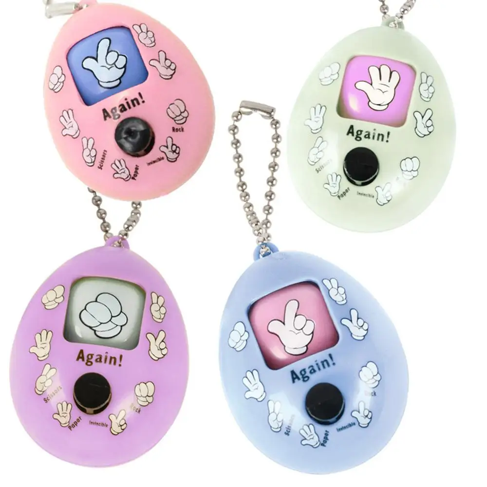 1 шт. Забавная детская игрушка ножницы из камня подвеска в виде бумажного яйца