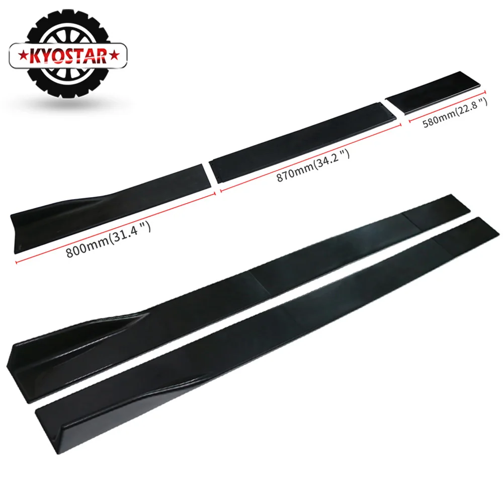 6 шт. юбка для гонок 2 м м|Амортизаторы| |