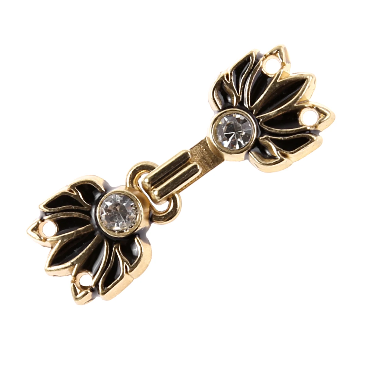 5 пар винтажных китайских пуговиц с узлом сделай сам накидка чонсам зажимы для