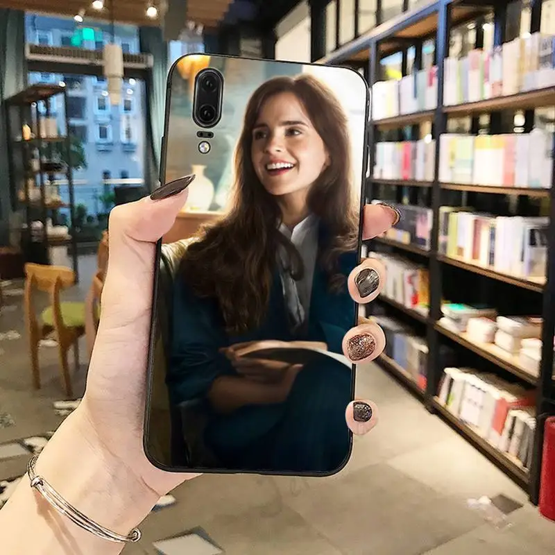 

Little Women movie luxury design Phone Case coque For Huawei honor Mate P 10 20 30 40 Pro 10i 9 10 20 8 x Lite