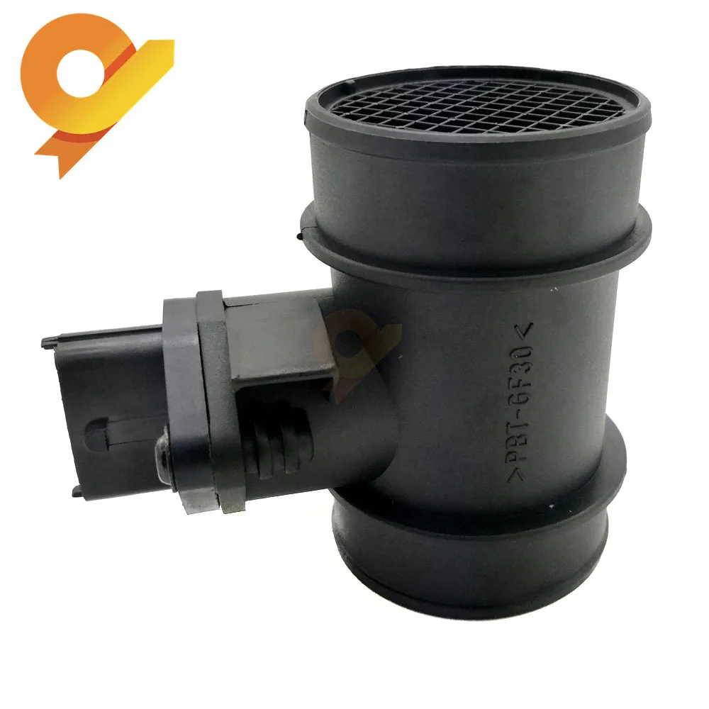 0280218001 0 280 218 001 Mass Air Flow MAF Sensor FOR Opel VAUXHALL Agila A ASTRA G CORSA B 1.0 12V 1.2 16V 722701090 46469917 | Автомобили