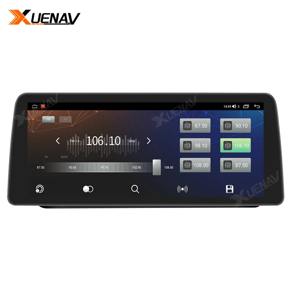 

Android 12.3 inch Touch Screen GPS navigation for Toyota Corolla 2019 2020 2021 car Navigation Head unit car Auto Radio