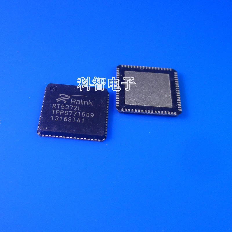 100% новый и оригинальный 1 шт./лот RT5372L RT5372 QFN68 wifi | Электроника