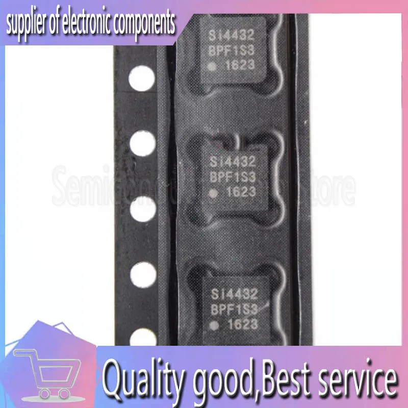 5 шт. беспроводная микросхема QFN20|Адаптеры AC/DC| |