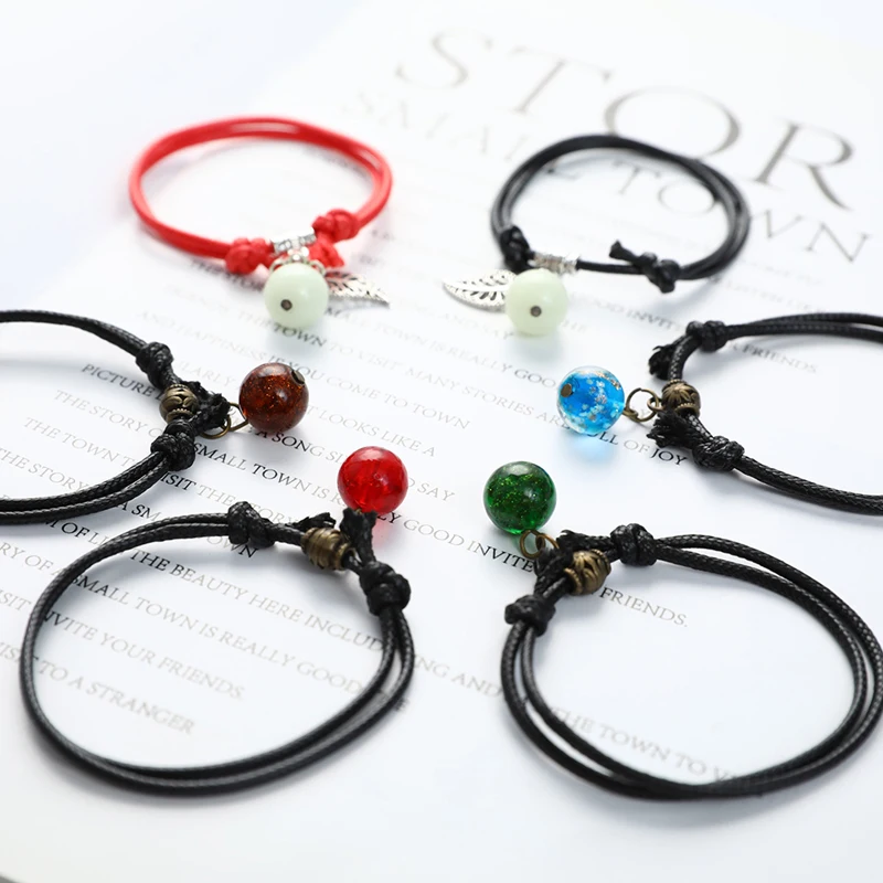 

Простой женский браслет на лодыжку с подвеской-цепочкой, летняя пляжная бижутерия с бусинами, модные стильные браслеты на ногу для женщин