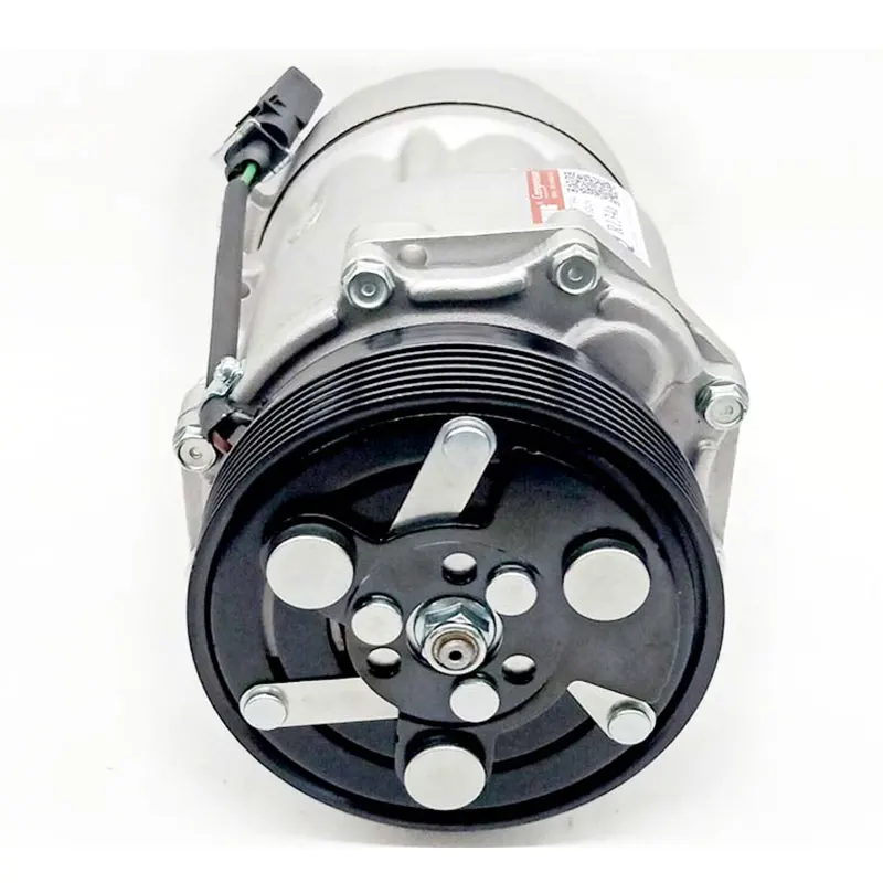 Компрессор переменного тока SD7V16 для Audi TT Volkswagen Golf/Jetta/Skoda 1J0820803L 1J0820803A 1J0820805 1J0820803 CO