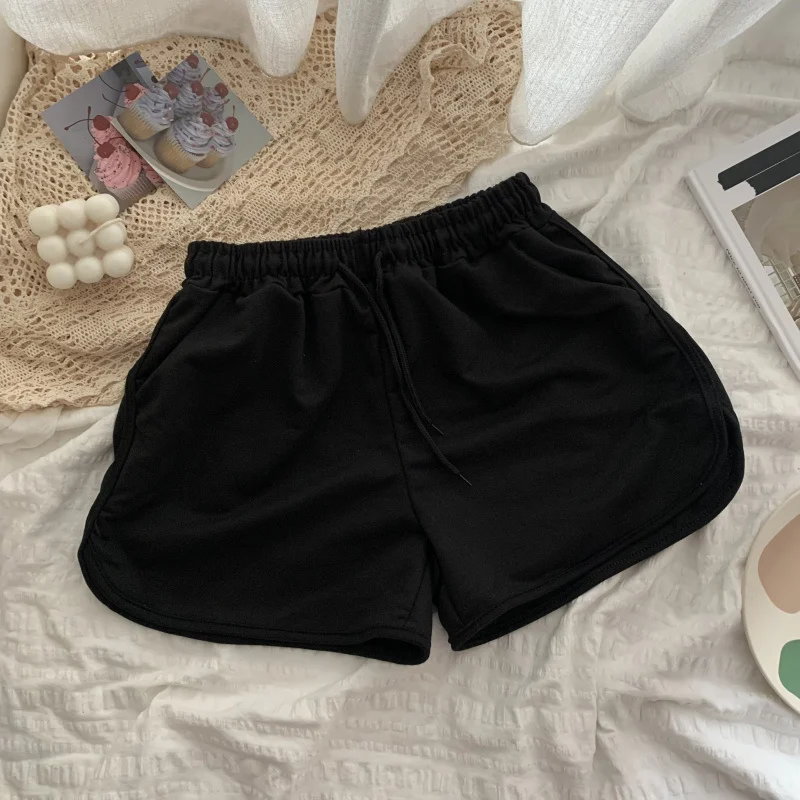 Женские свободные шорты OuterRachel | Женская одежда