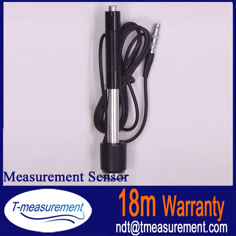 

HM-6560 leeb hardness test of metals RS-232cata cable with software durometers