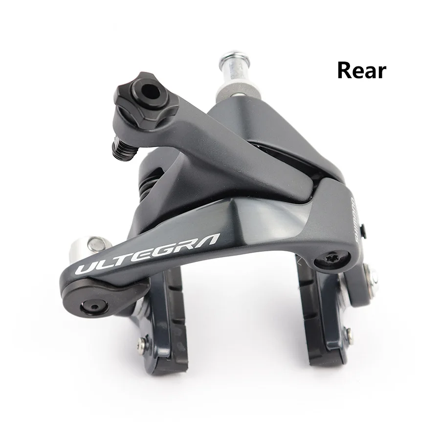 Тормоз SHIMANO ULTEGRA BR R8000 двухповоротный тормозной суппорт для дорожных велосипедов