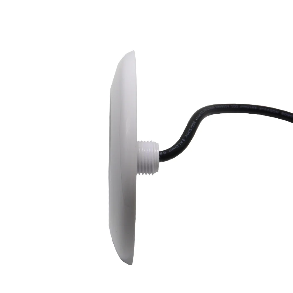 Поверхностный светильник для бассейна 9 Вт 12 В постоянного тока тонкий настенный