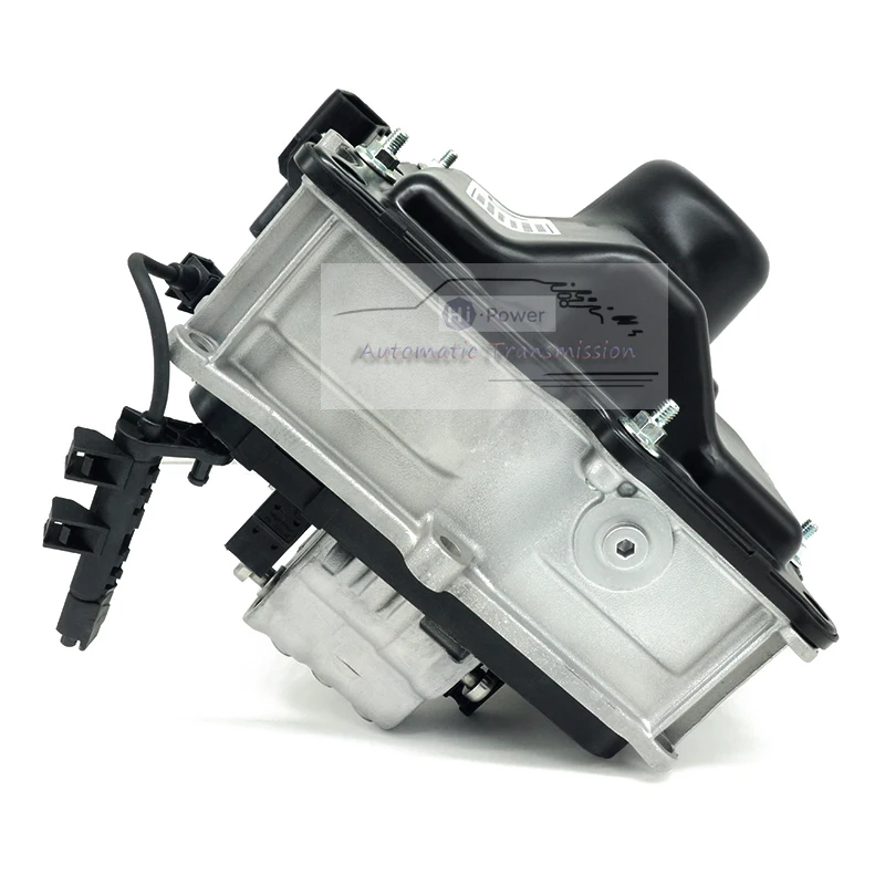 DQ200 0AM коробка передач Mechatronic 0am325065s и 0am927769d корпус клапана для Seat VW Audi