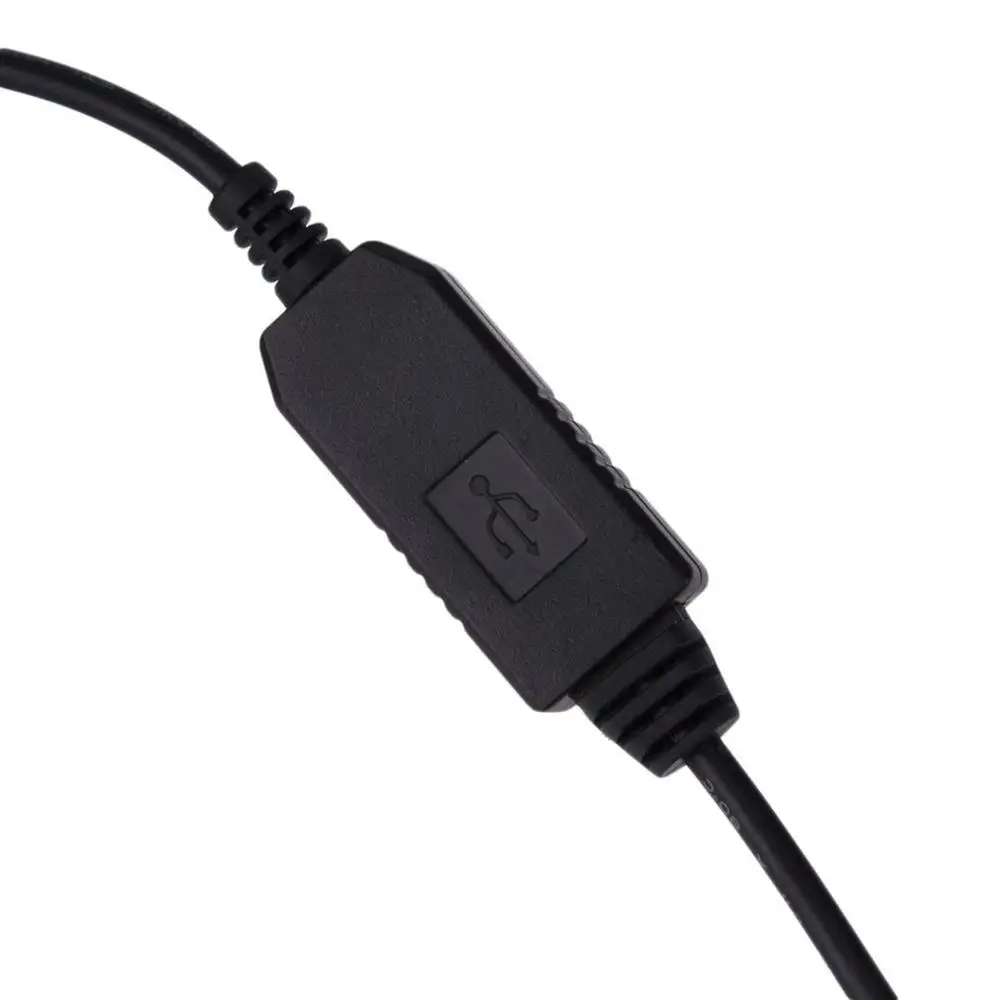 Лидер продаж преобразователь напряжения Micro USB DC в для автомобиля кабель