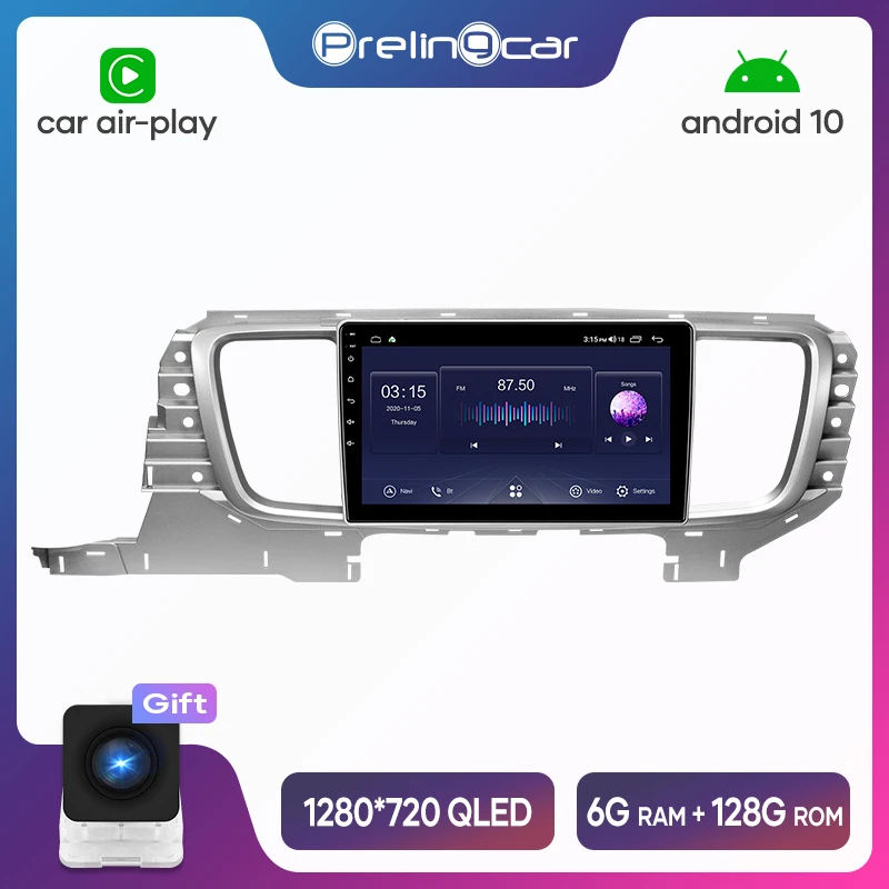 

Android 10,0 4G LteCar мультимедийная навигация GPS DVD-плеер для Buick Opel GL8 2014-2017 лет IPS экран Радио стерео