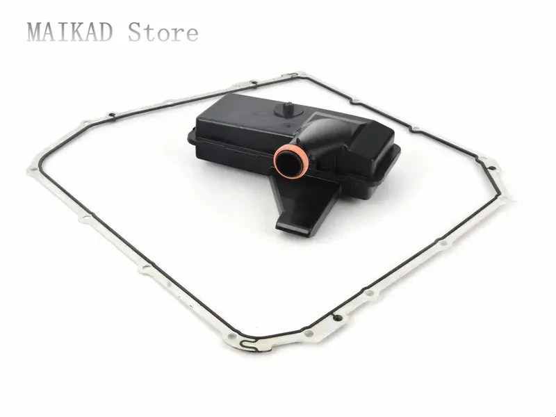 Комплект фильтров и прокладок автоматической коробки передач для Porsche Macan 95B Audi Q5 0B5325429E 0B5321371E