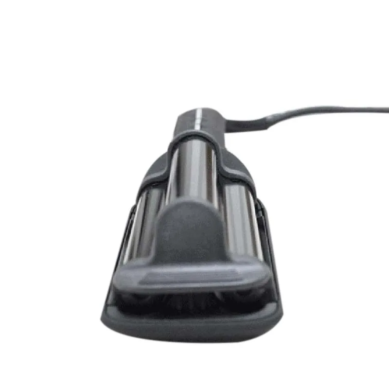 

32Mm Deep Wave Hair Curling Irons Ceramic Triple Barrel Big Wave Curlers Big Corrugated Hair Curler Eu Plug