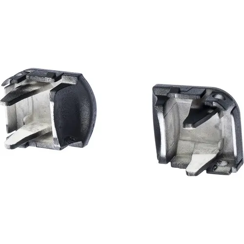 

Window Opening Button Cover Set for Mercedes C Series (2000 - 2007)