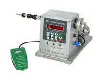 

Computer controlled coil transformer winder winding machine 0.03-0.35mm ATT