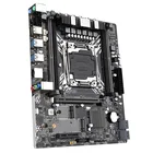 Комплект материнской платы X99 с процессором Xeon E5 2650V3 LGA2011-3, 2 шт. X 8 ГБ = 16 ГБ, Память DDR4 2133 МГц и четырехтрубчатый кулер из меди