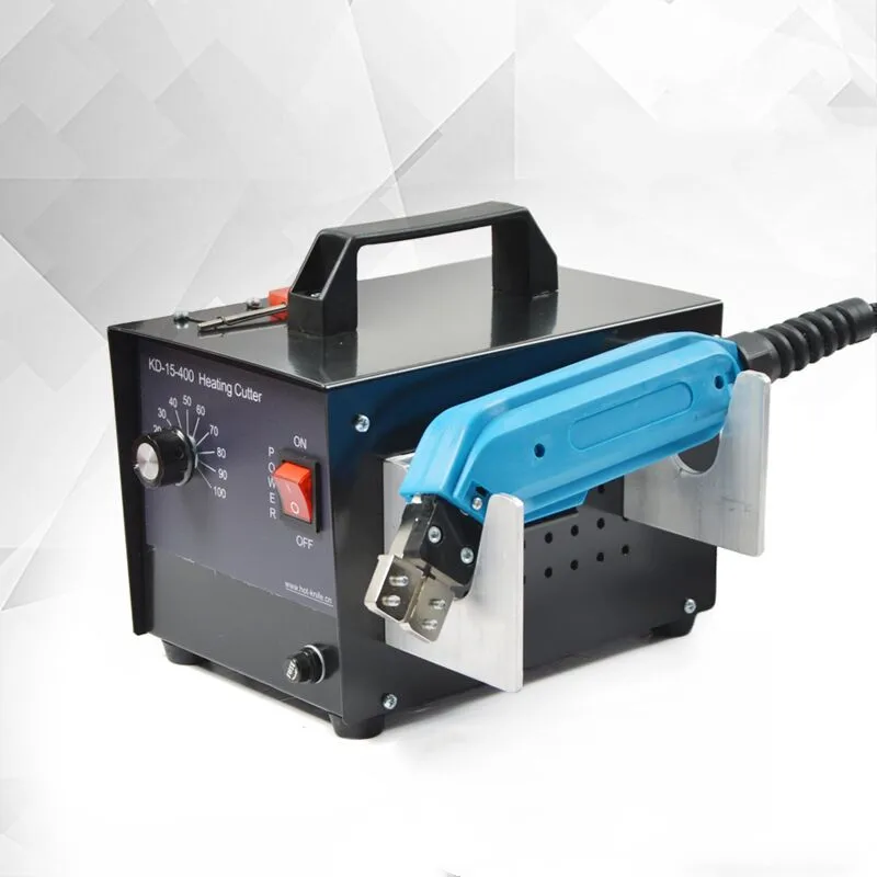 Большая распродажа! Мощный электрический нож для резки пены 220 В станок с горячей