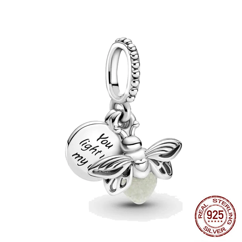 New European Cute Animal Owl Lion Elk Tortoise Unicorn Horse Charm Beads Fit Original Pandora Bracelet For Women Jewelry Gifts | Украшения