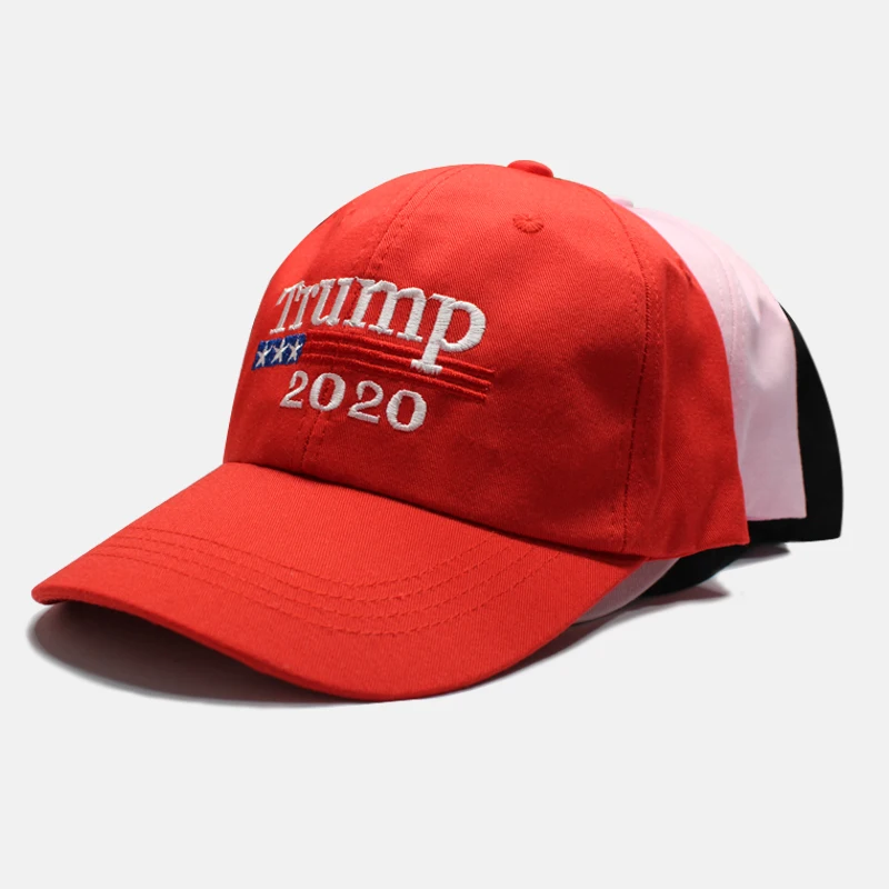 Trump, настоящая вязаная шапка, унисекс, зимняя теплая шапка, новинка, Make America Great agne, шапки с вышивкой, Trump President, модная шапка