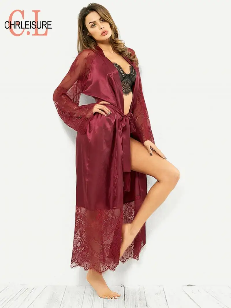 Пикантное нижнее белье CHRLEISURE летнее пикантное женское белое платье атласная