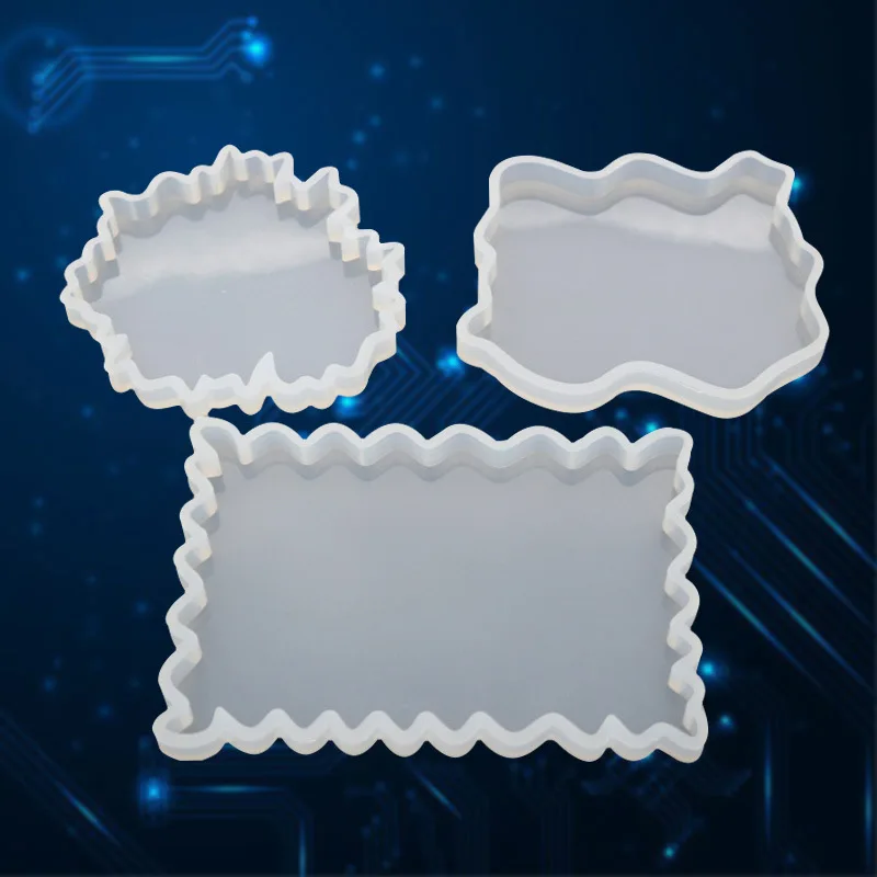 1 шт. силиконовая форма сделай сам|Инструменты и оборудование для украшений| |