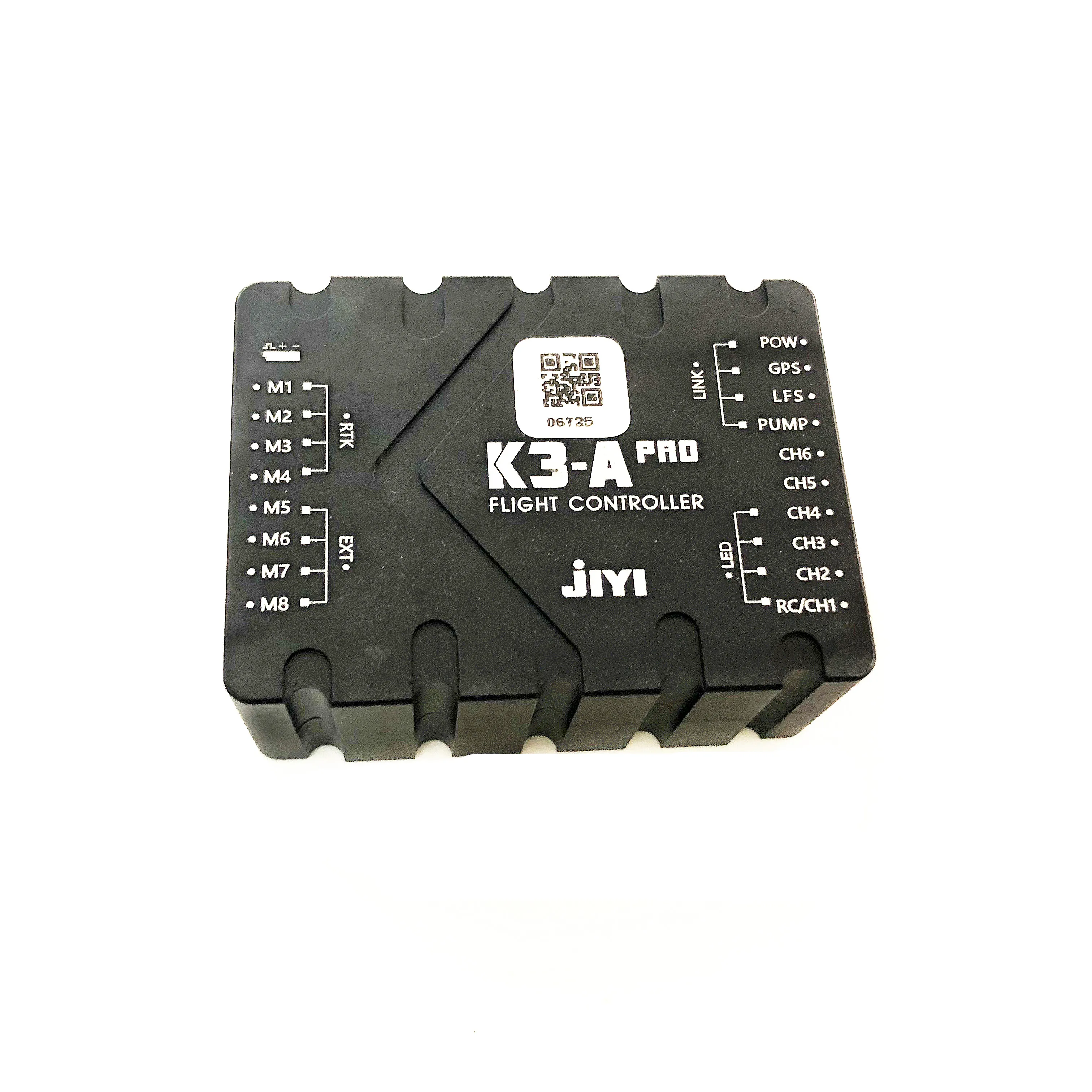 JIYI K3A pro система управления полетом для DIY сельскохозяйственных дронов|Детали и
