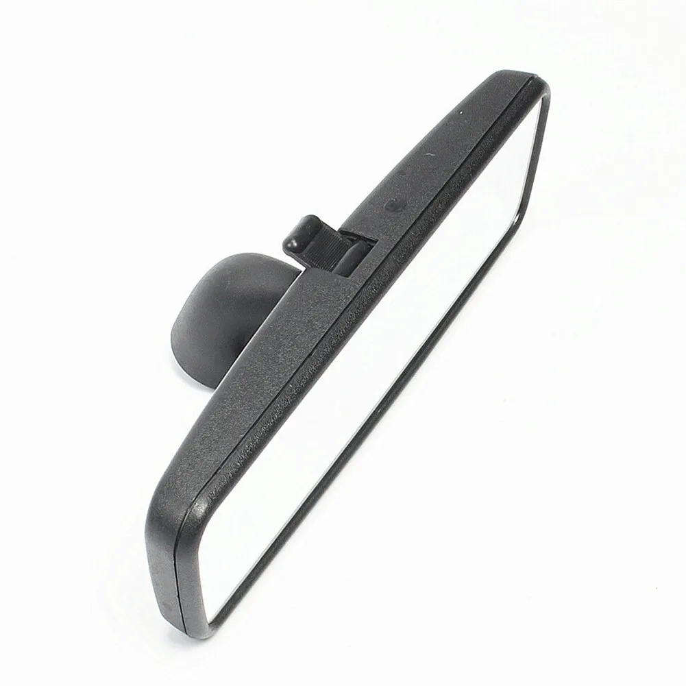 

1x Interior Rearview Mirror Car Rearview Auxiliary Blind Spot Mirror Car Accessorie For Passat Golf IV B5 Bora 1998-2005