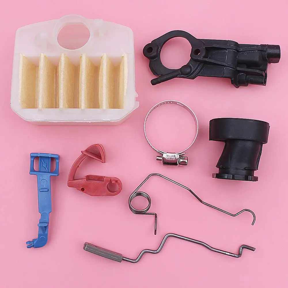 

Комплект запчастей для бензопил Husqvarna 340 345 346XP 350 353 Adefol