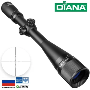 Тактический DIANA 4-16X42 AO Riflescope охотничий прицел оптический прицел Охотничья винтовка