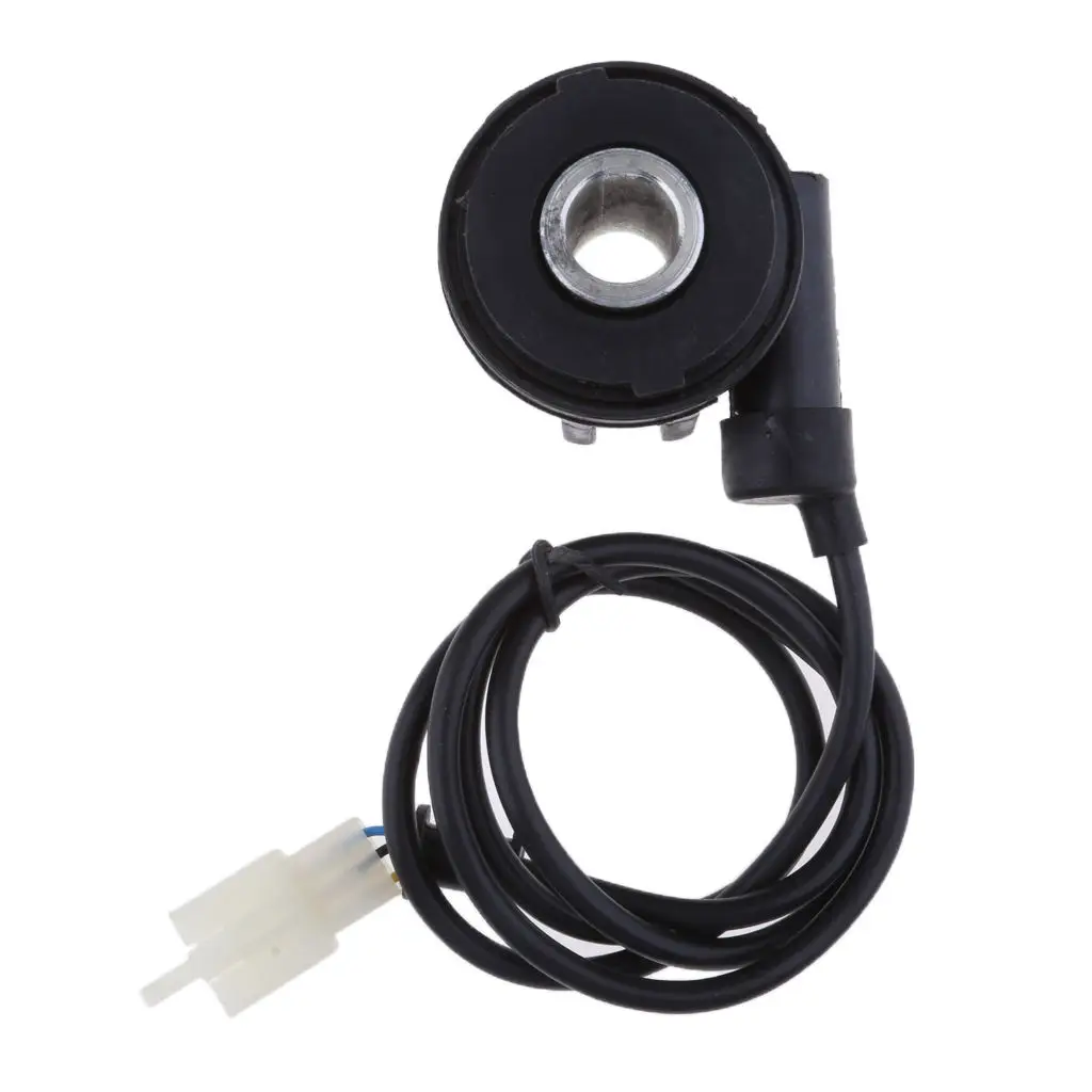 Motorcycle Digital Gauge Speedometer Tachometer Instrument Sensor Universal | Автомобили и мотоциклы