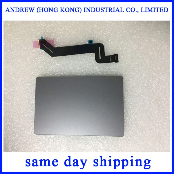 Оригинальный Новый трекпад A2141Touchpad для Macbook Pro 16 ''A2141 с кабелем - Цена: 3 147,12 руб.