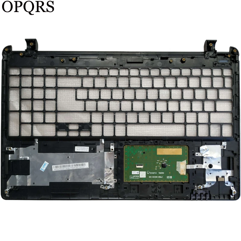 Верхняя крышка для Acer Aspire E1-510 E1-530 E1-532 E1-570 E1-570G E1-572G петли Упор рук | Компьютеры и