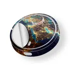 Виниловый стикер для робота-пылесоса xiaomi SDJQR02RR, индивидуальный заказ, запасные части, аксессуары