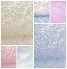 Laeacco волшебный горошек свет боке Свадьба День Рождения Вечеринка Новорожденный ребенок душ любовь портрет фото фоны