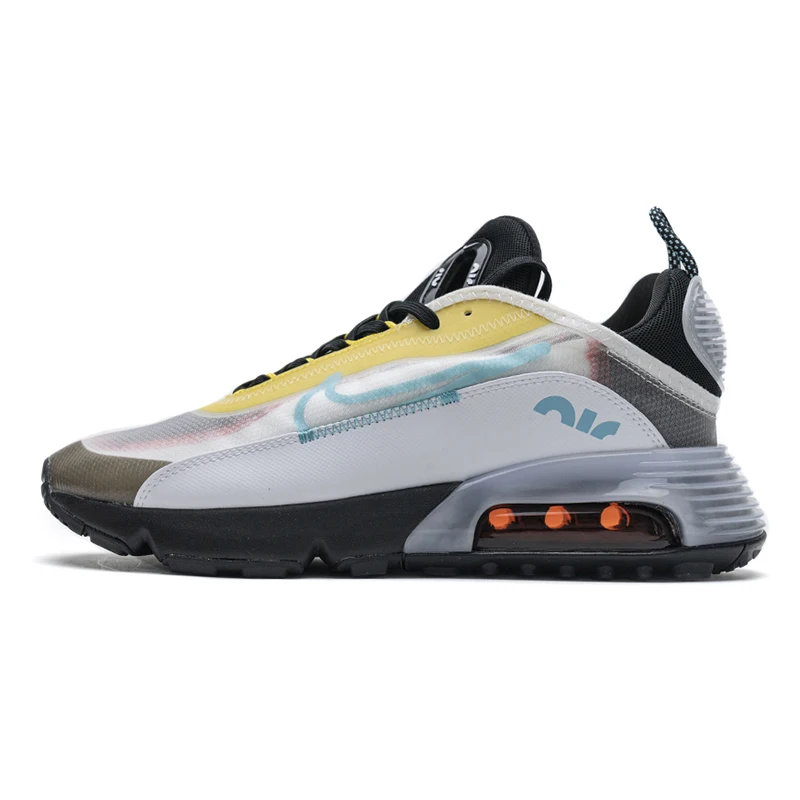

Original Nike-Air Max Vapormax Sports Shoes For Men And Women Mesh Sports Shoes