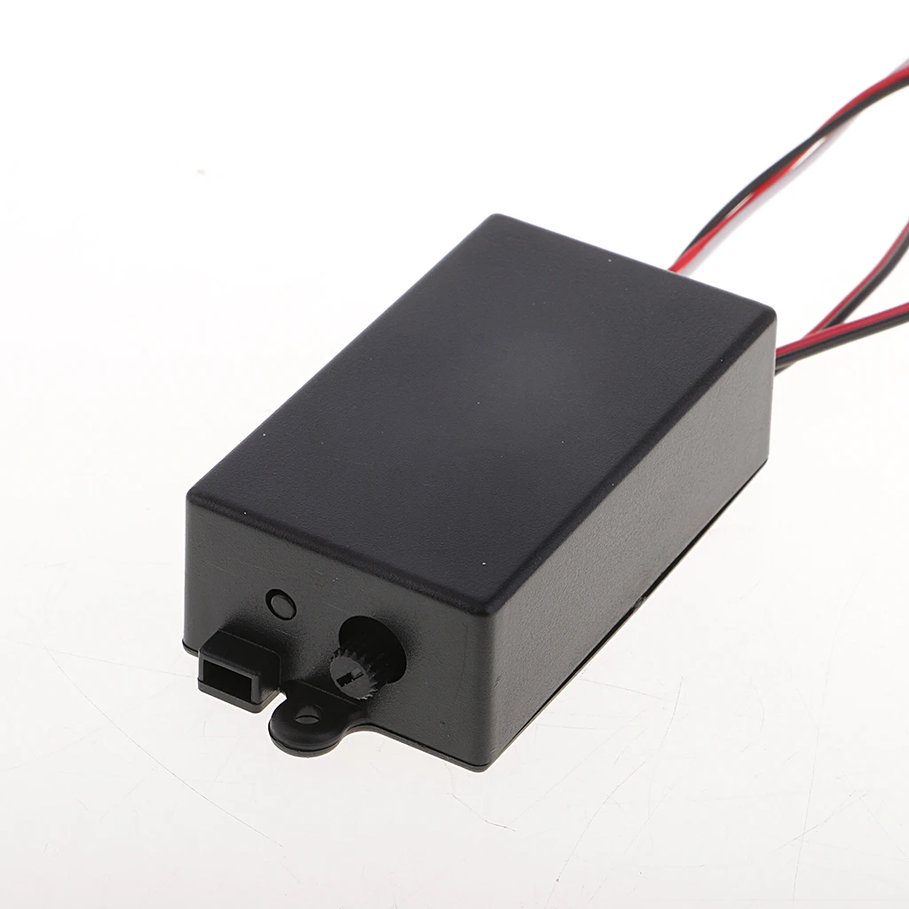 Металлическая система симулятора звука двигателя с громкоговорителем для